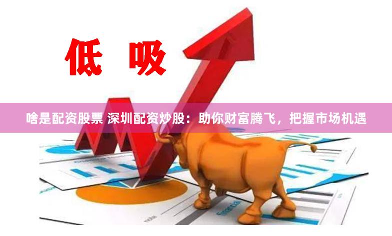 啥是配资股票 深圳配资炒股：助你财富腾飞，把握市场机遇